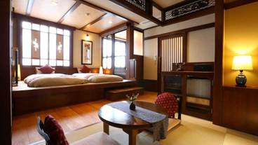 燦美の宿 旅館かわな（アキミノヤド リョカンカワナ） / 5