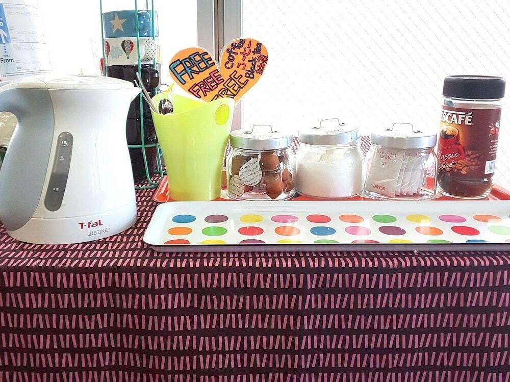 共用キッチン設備