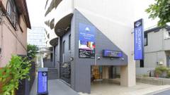 ホテルマイステイズ浅草