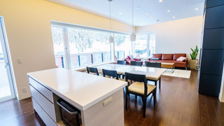 スーペリア コンドミニアム 2 ベッドルーム マウンテンサイド