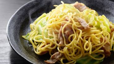 ビュッフェ / 27