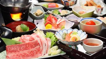 フード コート / 1