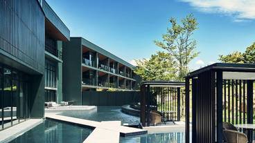 カバナテラス / 3