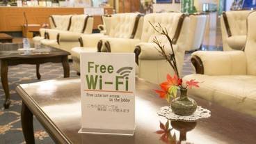 施設内の設備 / 4