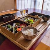 別邸 仙寿庵（群馬県 旅館） / 5