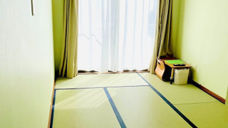 和室 6畳 ツインルーム (布団の枚数は予約人数により変動あり)