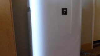 セミダブルルーム 禁煙