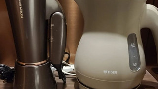 スーペリア ダブルルーム