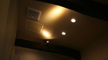 内装の詳細 / 22