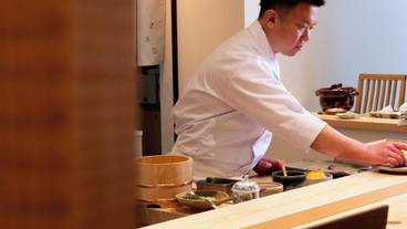 施設内の設備 / 1