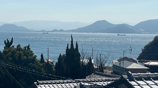 ウェグナーハウス シービュー 専用サウナ付き 禁煙