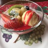 レストランテ 風（レストランテカゼ）