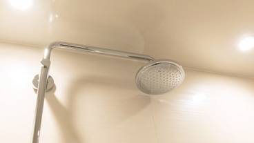 バスルームのシャワー / 31