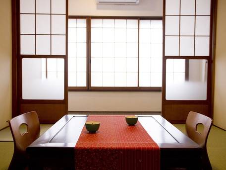 ゲストハウス富士乃蔵 河口湖駅前店 / 5