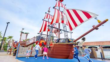 子供向けアクティビティ / 20