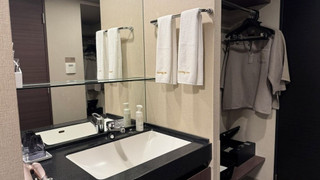 クイーンルーム 　禁煙