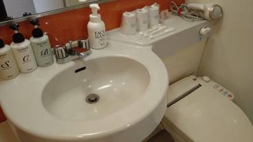 バスルーム / 14