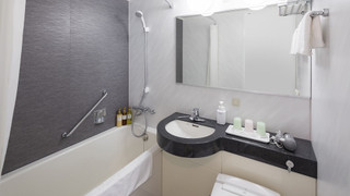 デラックス トリプルルーム 禁煙