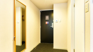 スタンダード トリプルルーム