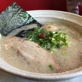 麺屋GOO（メンヤグー）