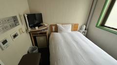 ワシントンR＆Bホテル新横浜駅前