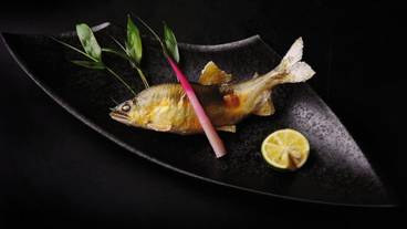 食事・飲み物 / 15