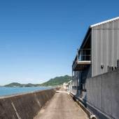 Archipelago TSUSHIMA（香川県 旅館） / 2