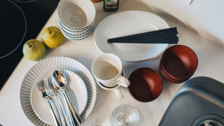 2ベッドルームスイート 4人用 禁煙