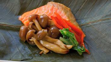 食事・飲み物 / 4