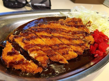 「ゴーゴーカレー 六本木スタジアム」 料理 50022110 