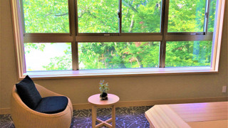 和洋室 新館 光林棟 禁煙