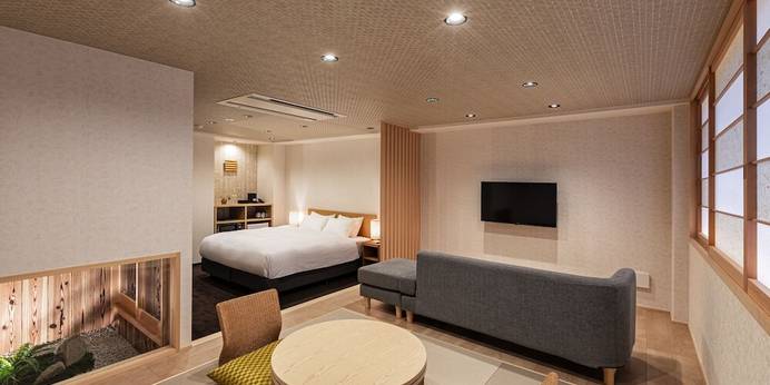 Rinn Gion Kenninji Villa（京都府 ビジネスホテル） / 1