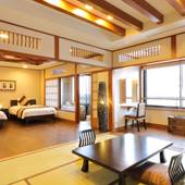 越後湯沢温泉 越後のお宿 いなもと（新潟県 旅館） / 2