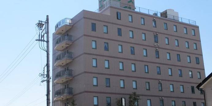 エースイン刈谷（愛知県 ビジネスホテル） / 1