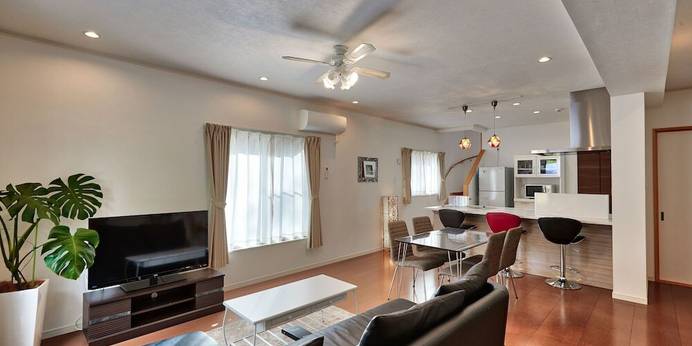 ザ プールリゾートヴィラ アスタマーニャ（沖縄県 別荘・ヴィラ・コンドミニアム） / 1