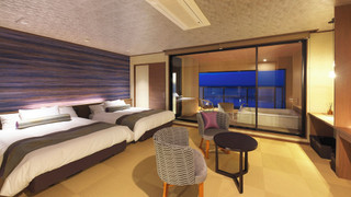 Ocean View Haruka Room