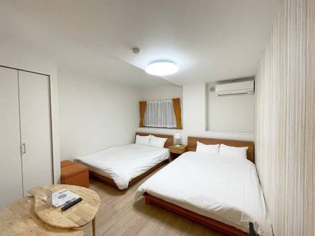 Guest house Laule'a 天王寺 / 5