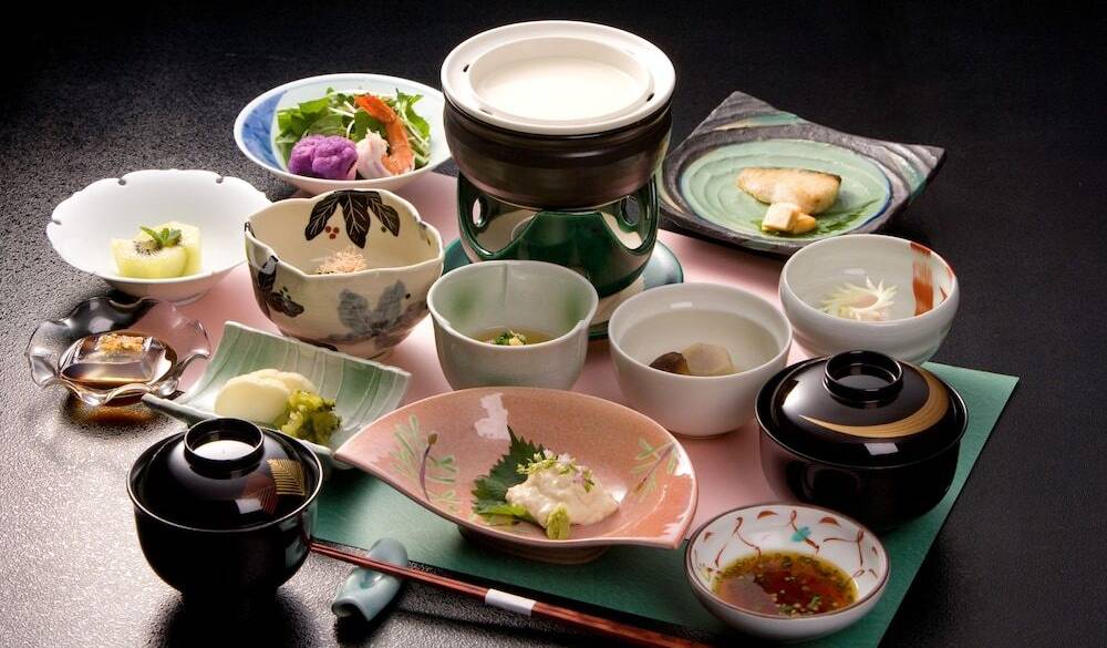 月替わりの献立
体に優しい健康朝食 / 1