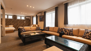 エグゼクティブA 禁煙