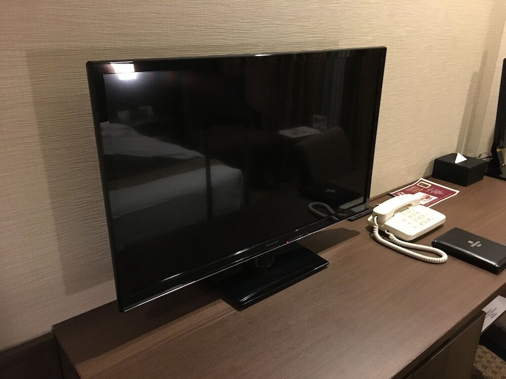 客室の設備とサービス