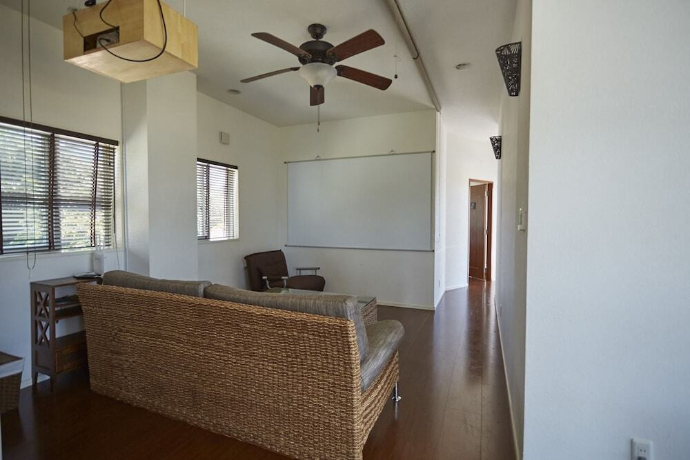 リビングルーム