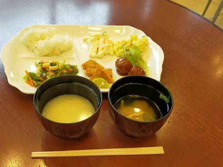 東横イン徳島駅前 / 5