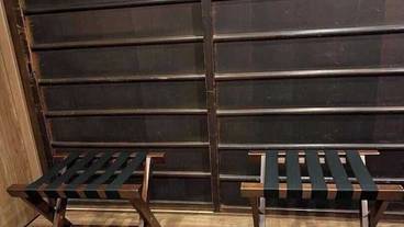 客室内のダイニングエリア / 12