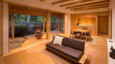 リビングルーム / 24