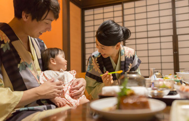 15 Hotels &amp; Ryokan in Toyama for a Safe Family Trip