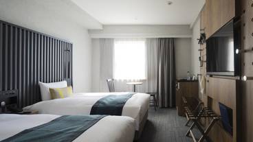 THE KNOT TOKYO Shinjuku（ザ ノット  トウキョウシンジュク） / 1