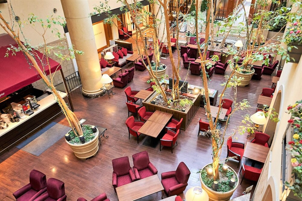 お酒もフリー♪ラウンジでのんびりステイ4068958