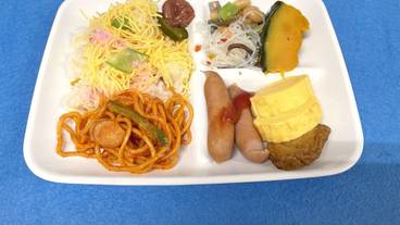 朝食 / 5