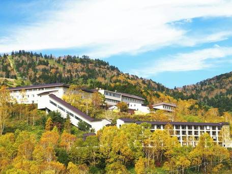 万座プリンスホテル / 3