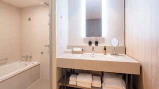 [Schoolhouse]グレース ダブル 禁煙